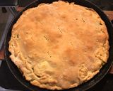 Foto del paso 5 de la receta: Tarta de verduras