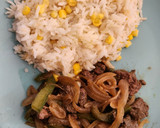 Foto del paso 7 de la receta: Hígado encebollado especial