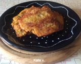 Lepcsánka, ahogy én szeretem recept fázis 6 fotója