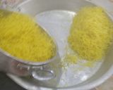 صورة لخطوة 2 من وصفة رشتة الاحباب
