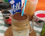 Foto langkah ke 1 dari resep 11. Dalgona Coffee.