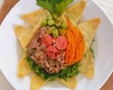 Foto langkah ke 7 dari resep Sop Matahari.