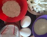 Foto del paso 1 de la receta: Tarta de queso crema