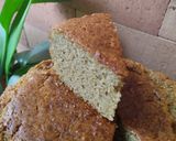 Foto del paso 15 de la receta: Bizcocho🥧de banano / plátano🍯🍌🍰