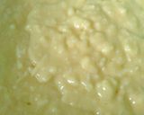 Foto langkah ke 3 dari resep Cheese Yoghurt Muffin.