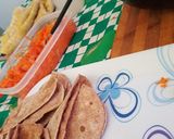 Foto del paso 4 de la receta: Relleno para tacos