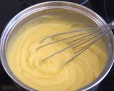 Foto del paso 5 de la receta: Facturas de harina integral con crema pastelera