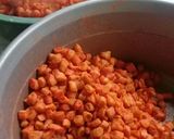 Foto langkah ke 4 dari resep Lumpia balado.
