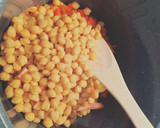 Foto del paso 2 de la receta: Garbanzos Olla GM G