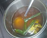 Foto langkah ke 7 dari resep Wedang Ronde.