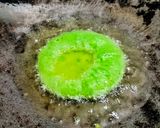 Foto langkah ke 4 dari resep Kue Kucur/cucur.