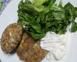 Foto del paso 7 de la receta: Croquetas de jurel con relleno de queso