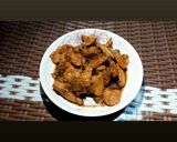 Foto langkah ke 5 dari resep Chiken Teriyaki.