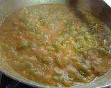 কাঁচা মিষ্টি ধুঁধুল বা নেনুয়া র সব্জী (kacha misti dhundhundul er sabji recipe in Bengali) রেসিপির ধাপ 6 ছবি