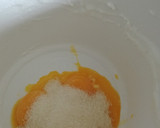 Foto del paso 1 de la receta: Pastel Tiramisú
