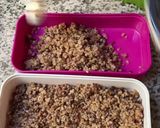 A picture of step 5 of 🥄🫛LUNCH BOX IDEAS 🏛️BACK TO WORK🚘.