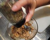 Omni 新鮪魚肉小黃瓜捲的食譜步驟1照片