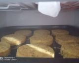Foto del paso 3 de la receta: Hamburguesas de garbanzos 👌🏻
