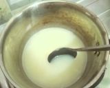 Foto langkah ke 5 dari resep Puding Labu Kuning Vla Susu.