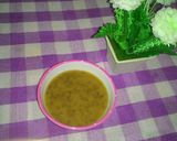 Foto langkah ke 3 dari resep Bubur kacang hijau.