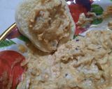 Foto del paso 6 de la receta: Dips de berenjena
