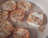 Foto del paso 1 de la receta: Bocadillos de Centolla