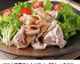 A picture of step 27 of Improved ❤ No Clumps & Stays Tender! Cold Shabu Salad ஐஃ.