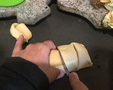 Foto del paso 8 de la receta: Rollos de Canela