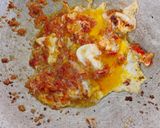 Foto langkah ke 2 dari resep Nasi Goreng Kunyit Kencur.