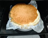 Foto del paso 4 de la receta: Tarta de queso keto