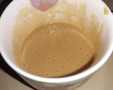 Foto del paso 2 de la receta: Mug Cake de Dulce de Leche