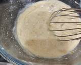 Whole Wheat Chocolate Rossette Cake with Jaggery recipe step 3 photo
