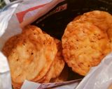 A picture of step 9 of Yummy Zeera kachori.