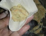Foto langkah ke 4 dari resep Dimsum ayam.