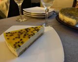 Foto del paso 8 de la receta: TARTA de Maracuyá