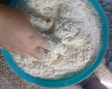 Foto del paso 3 de la receta: Pan dulce