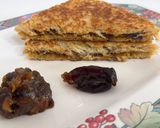 A picture of step 15 of "Dates Pickle"Ready in Just 10 Minutes ⏱️.