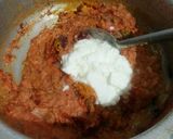 ડુંગળી કેપ્સિકમ મલાઈ (onion capsicum malai Recipe In Gujarati) રેસીપી સ્ટેપ3ફોટો