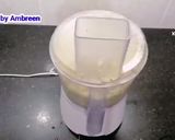 A picture of step 2 of Adrak / Ginger Paste Recipe.