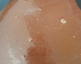 Foto del paso 3 de la receta: Trufas de chocolate y leche condensada 🍯con choco-coco