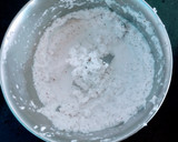 முருங்கை கீரை கூட்டு murungaikeerai kuttu recipe in english ரெசிபி ஸ்டேப் 2 புகைப்படம்