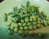 Foto del paso 6 de la receta: Arroz con marisco