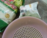 Foto langkah ke 3 dari resep 844. Cendol Kecebong.