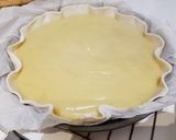 Une image de l'étape 9 de Flan sans gluten et sans lactose.