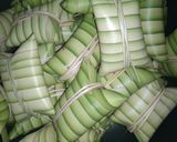 Foto langkah ke 6 dari resep Bongkol.