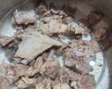 Foto langkah ke 1 dari resep Tongseng Daging Domba.