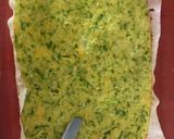 Foto del paso 1 de la receta: Tarta de Zucchini con queso y bacon🤤🤤🤤