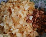 Foto langkah ke 3 dari resep Sambal Goreng Kentang Kering.