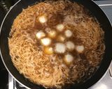 丸子麵線羹的食譜步驟4照片