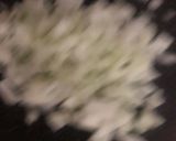 Foto del paso 2 de la receta: Tortilla con cebolla